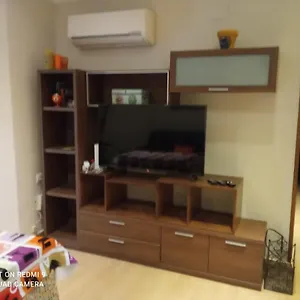 Apartamento Bien Situado Con Parking Apartment