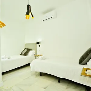 Ninesuites Daire